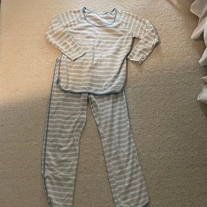 Lake pajama set